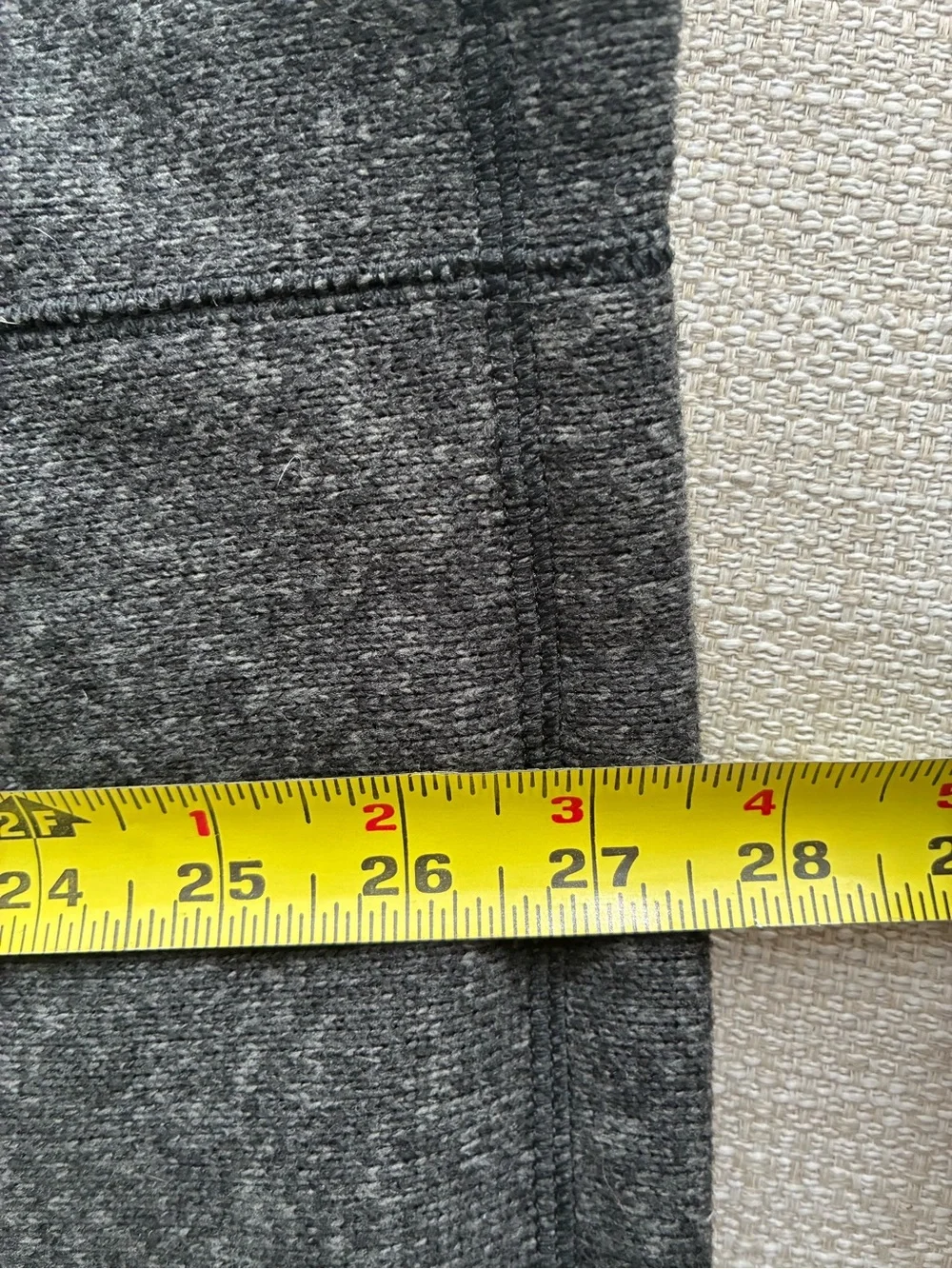 Ralph Lauren Jacket Men’s XL Pullover Sweater Dark Gray
